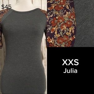 🦋Sale🦋 Flower Print Julia